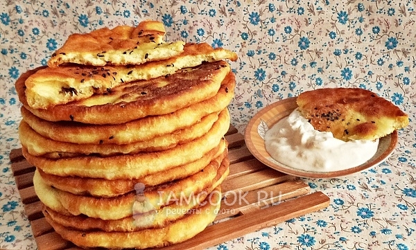 Фото бхатури