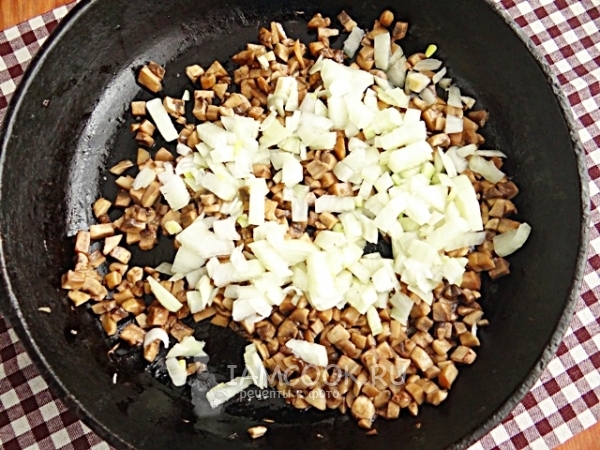 Добавить лук