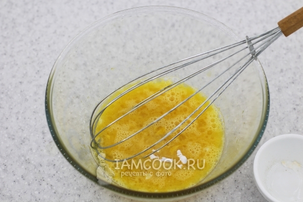 Добавить соду