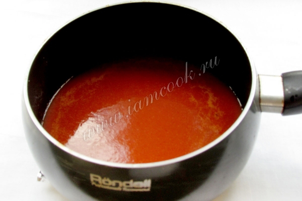 Готовим искандер кебаб из говядины