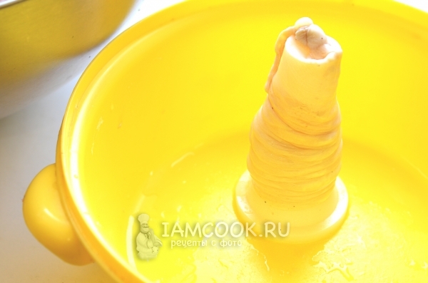 Черева говяжья