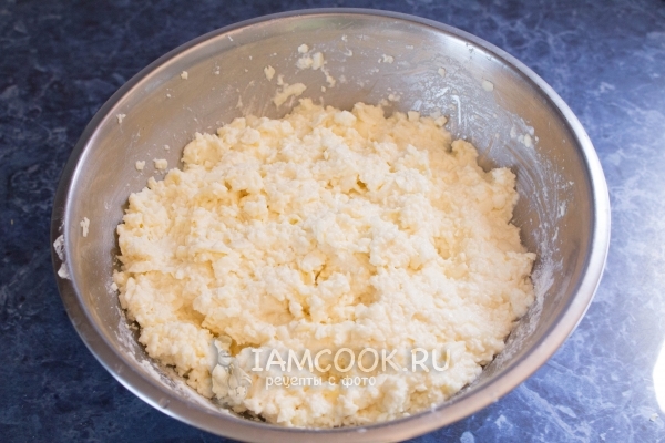 Готовая начинка