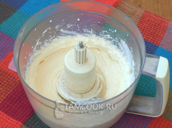 Творожная масса