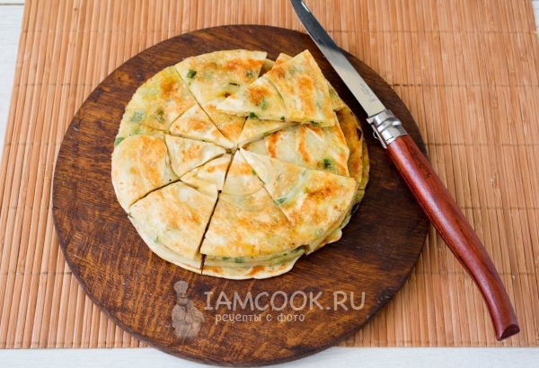 Готовый Цун Юбин