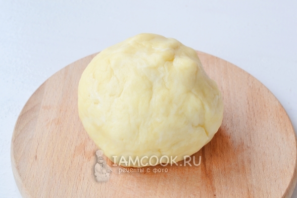 Как приготовить тесто для домашних тарталеток