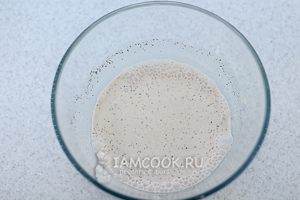 Рецепт маринада для шашлыка из свинины