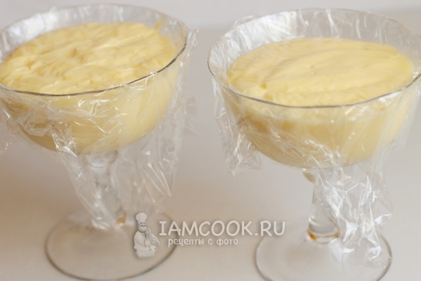 Накрыть пленкой