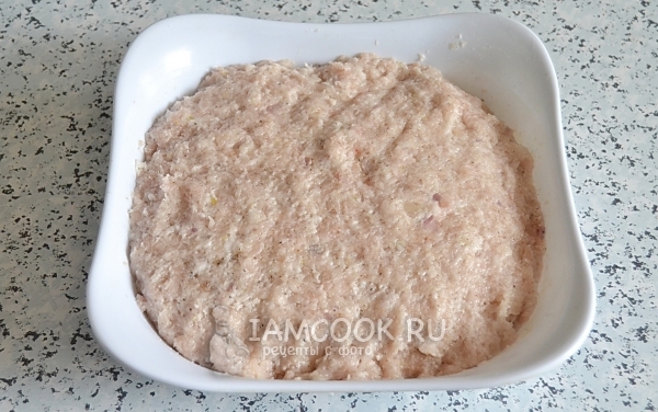 Готовый фарш