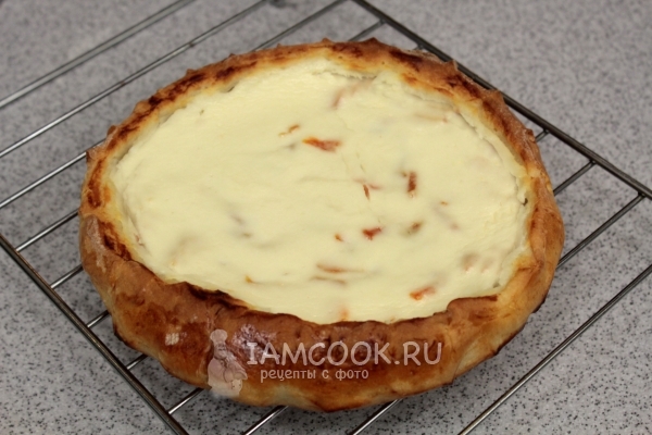 Испечь пирог