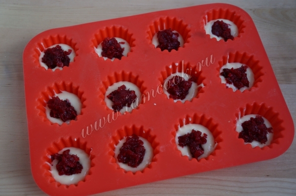 Добавить начинку