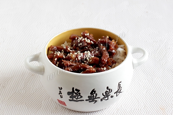 фото мяса сигурэни