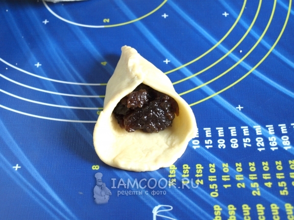 Соединить третью часть круга