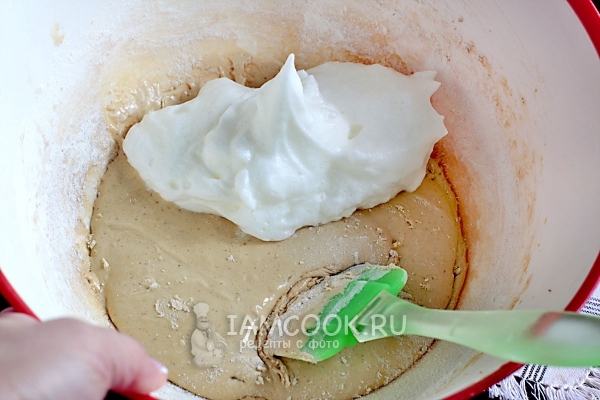 Ввести белки