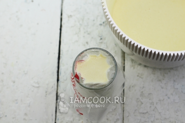 Мешок кондитерский