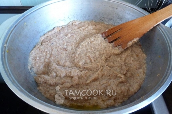 Уварить грибы