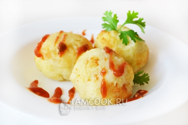 Фото кропкакоров