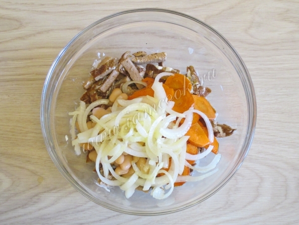 Добавить лук