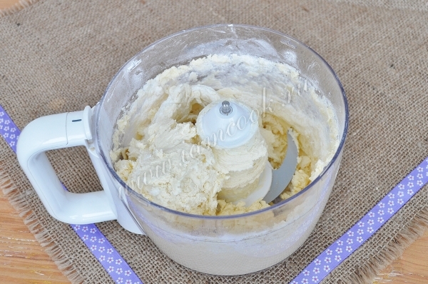 Добавить молоко