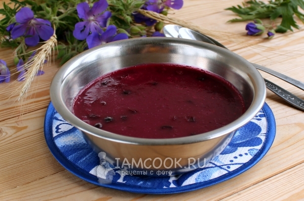 Фото белорусской кулаги