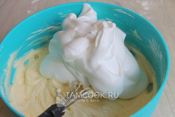 Добавить белки