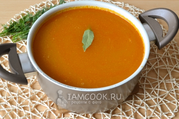 Положить лавровый лист