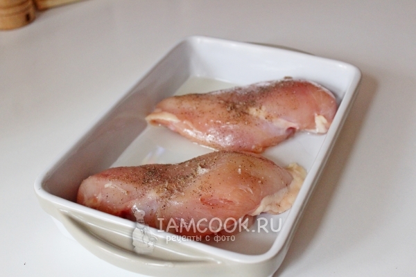 Грудки в форме