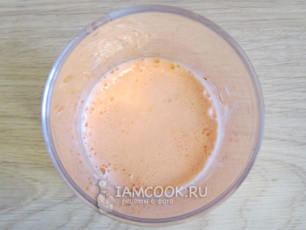 Долить воды