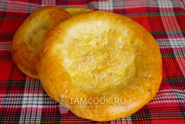 Фото патира