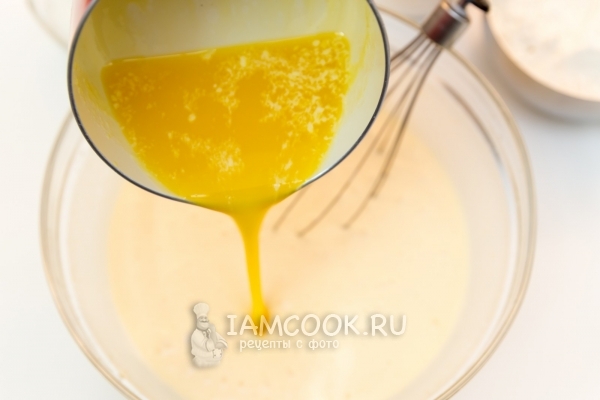 Масло сливочное