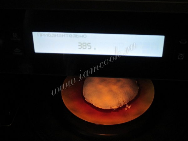 Готовим домашний творог