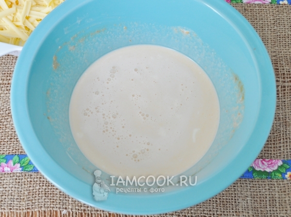 Готовый соус