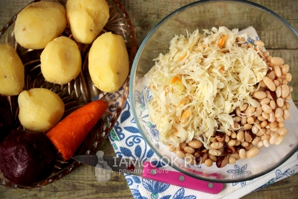 Добавить капусту