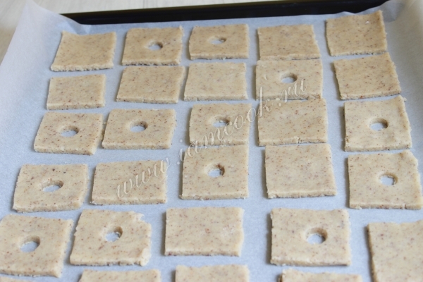 Вырезать квадратики