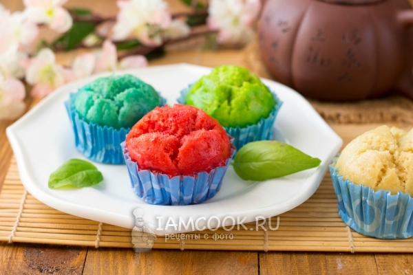 Новогодние Фа Гао