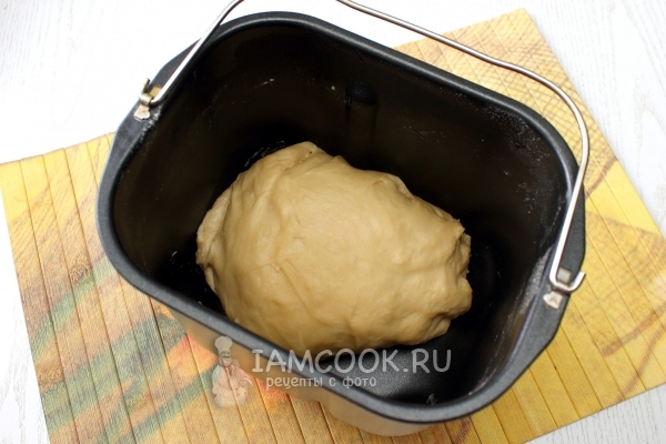 Готовое тесто для лапши