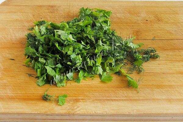 Готовим овощную икру из кабачков и бакалажанов