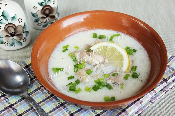 Рецепт чихиртмы и курицы