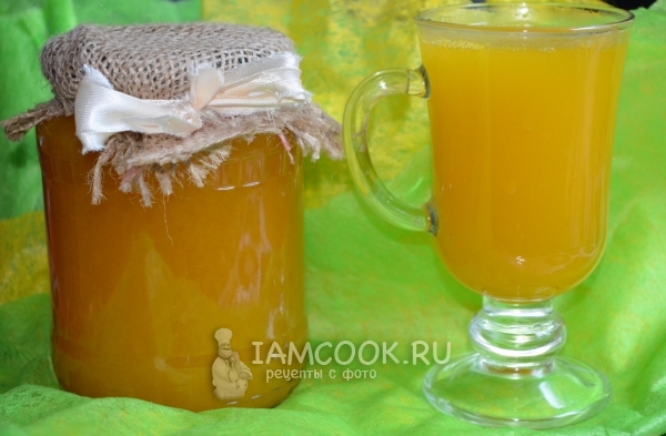 Фото облепихового меда