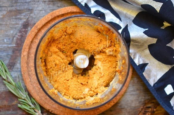 Провернуть фарш