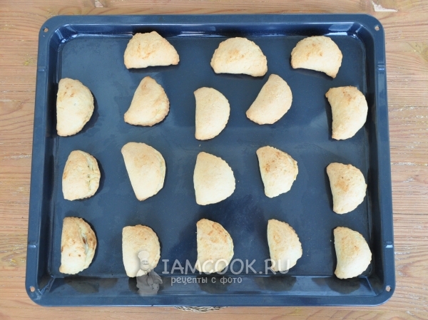 Испечь печенье