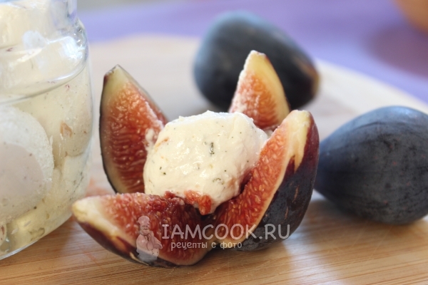 Фото сыра из кефира в домашних условиях