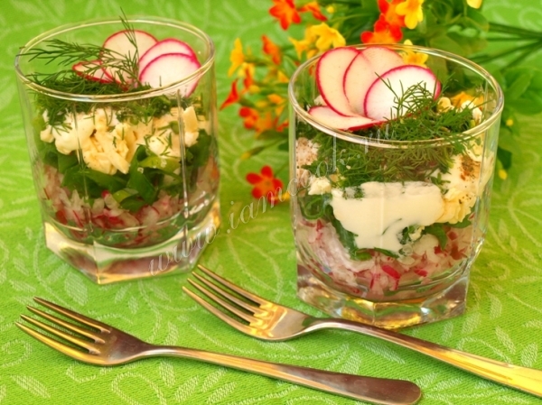 Рецепт верринов