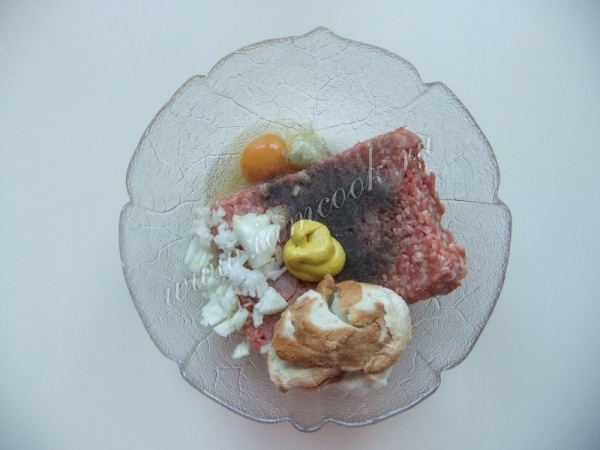 Делаем фарш