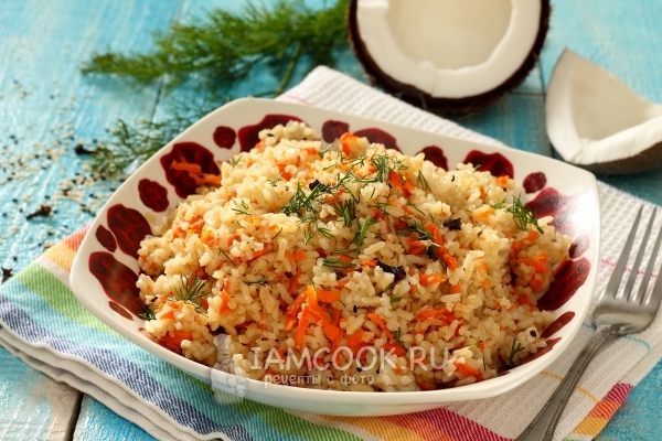 Фото гаджар пулау