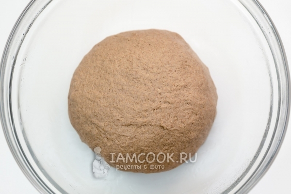 Дать тесту подняться