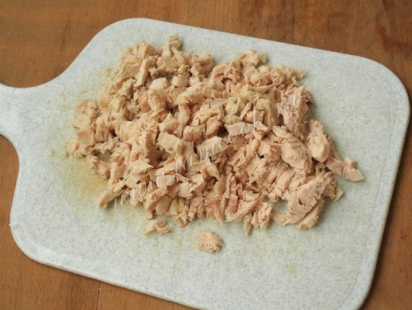 Филе куриное