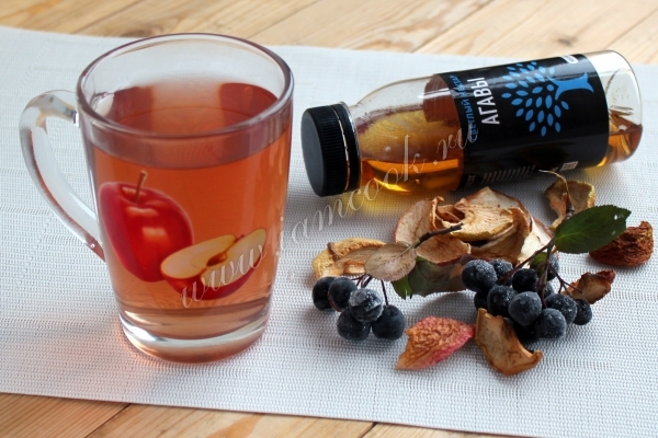 Ингредиенты для кутьи в мультиварке