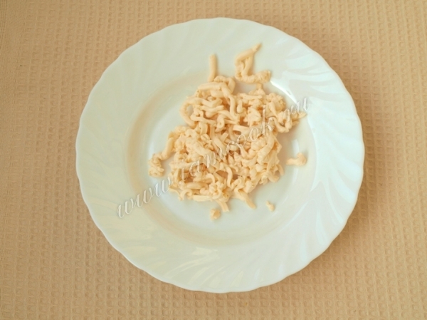 Плавленный сыр