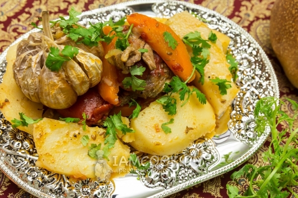 Фото димламы