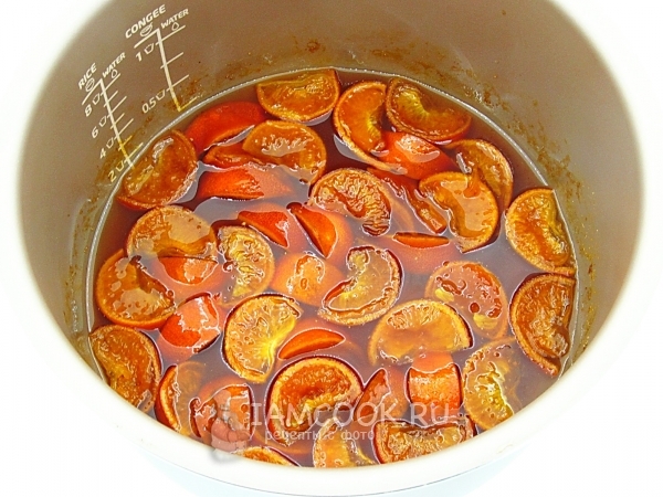 Сварить варенье